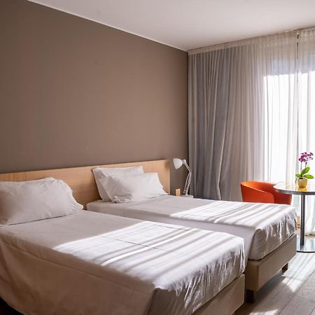 Parc Hotel Billia Saint-Vincent Exterior photo
