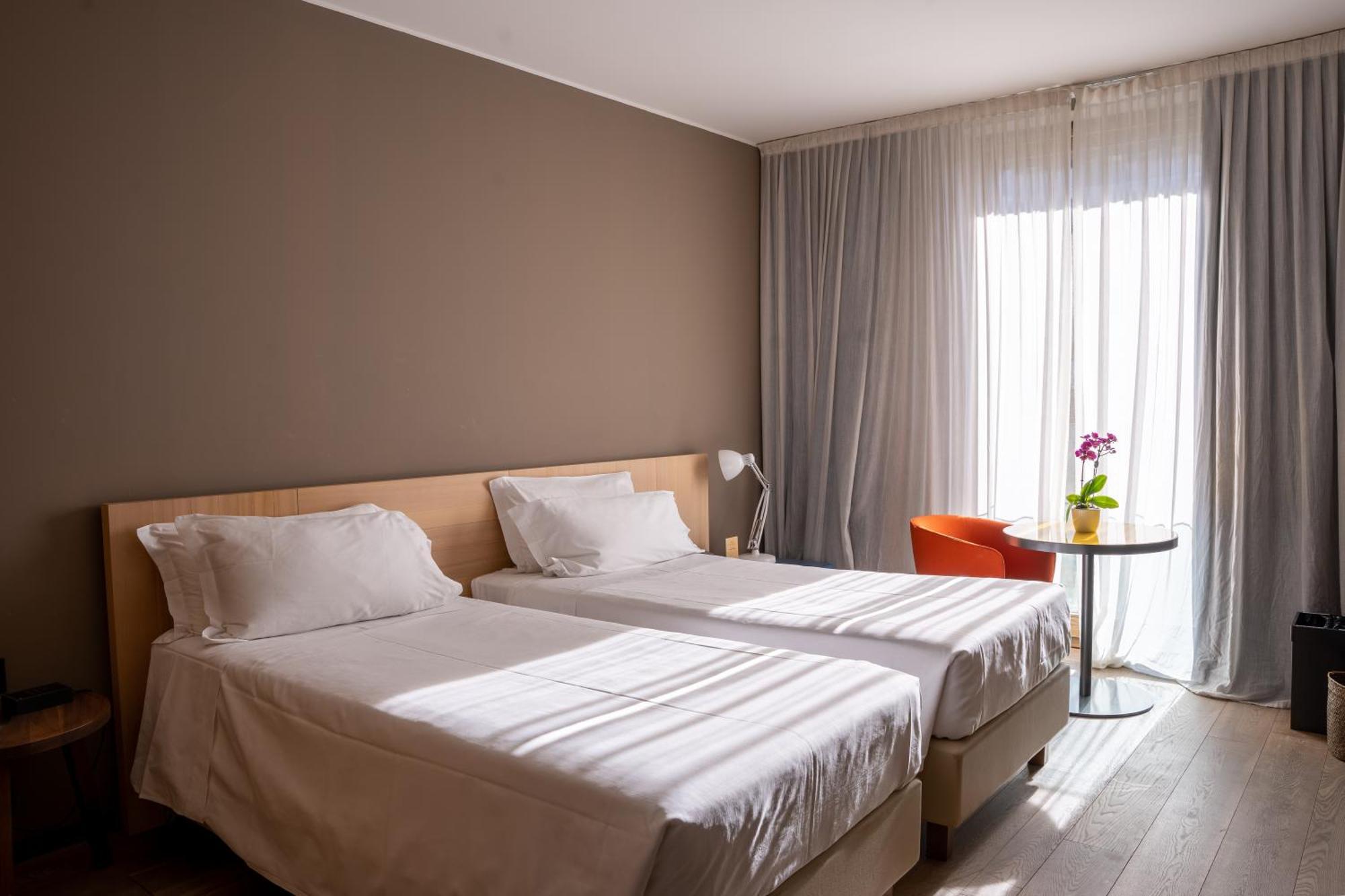 Parc Hotel Billia Saint-Vincent Exterior photo